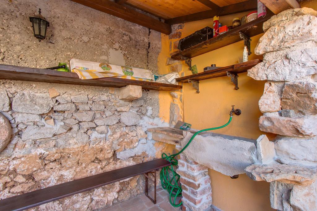 Appartement Popi Mali Lošinj